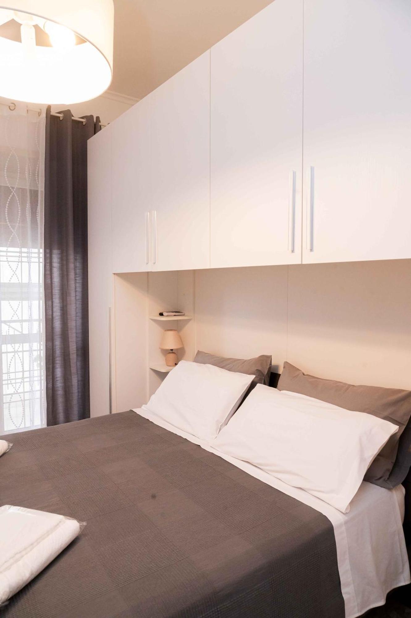 Giuliana Apartment Rome Exterior photo