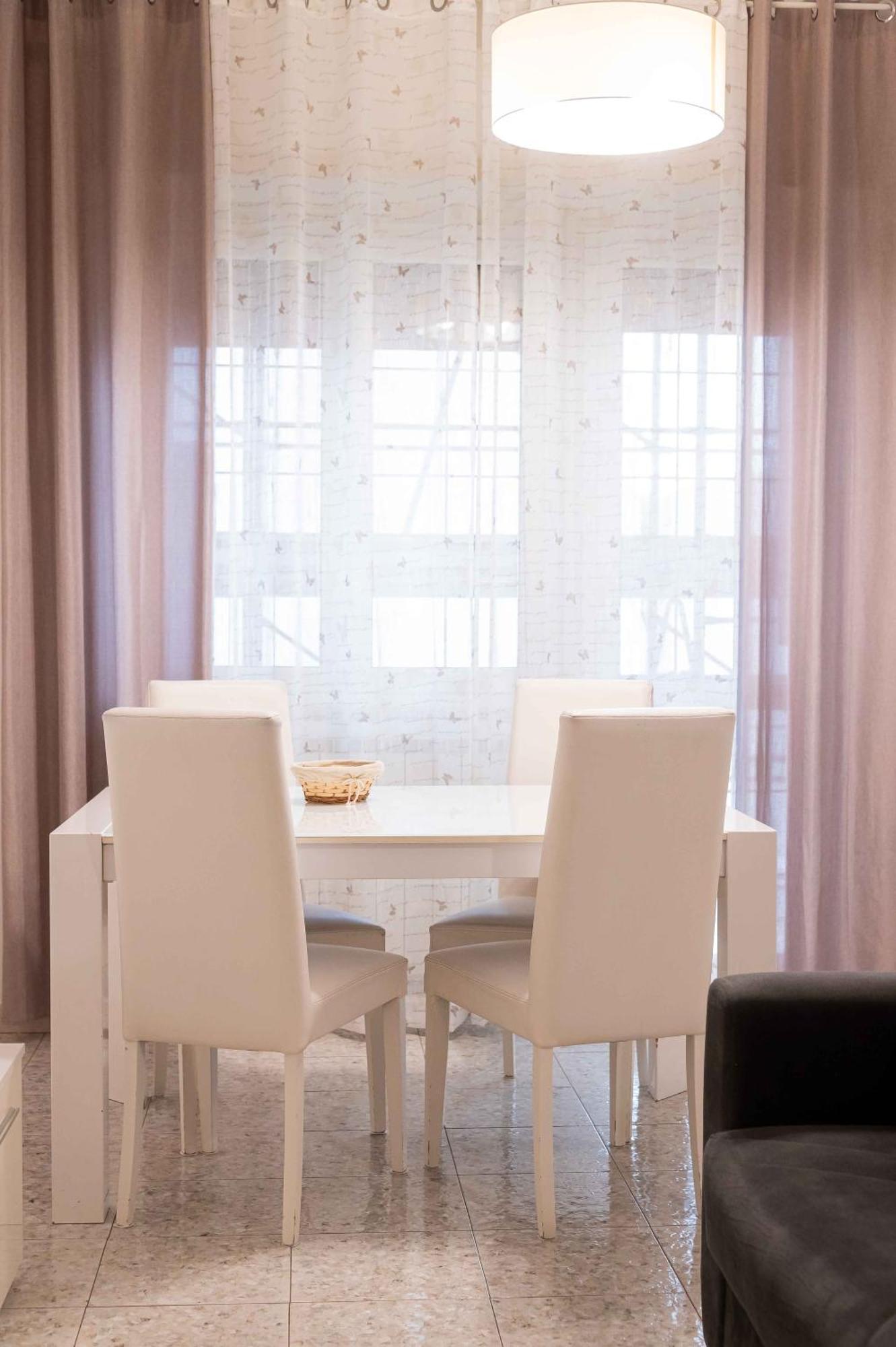 Giuliana Apartment Rome Exterior photo